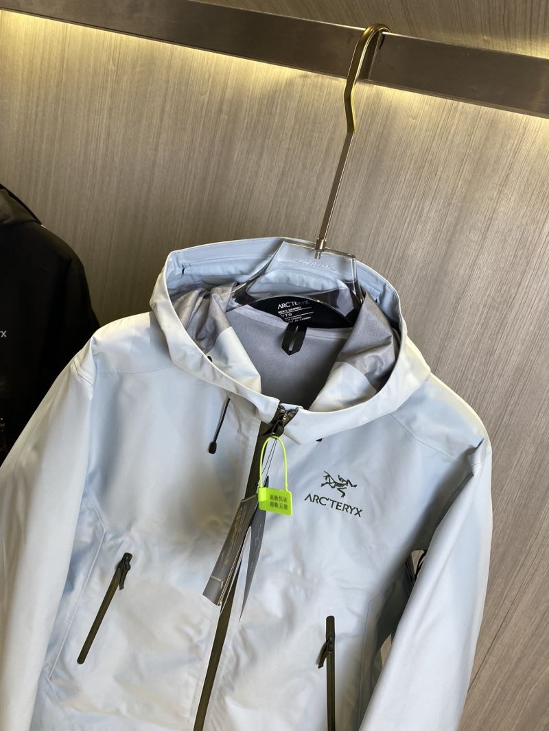 Arcteryx Outwear